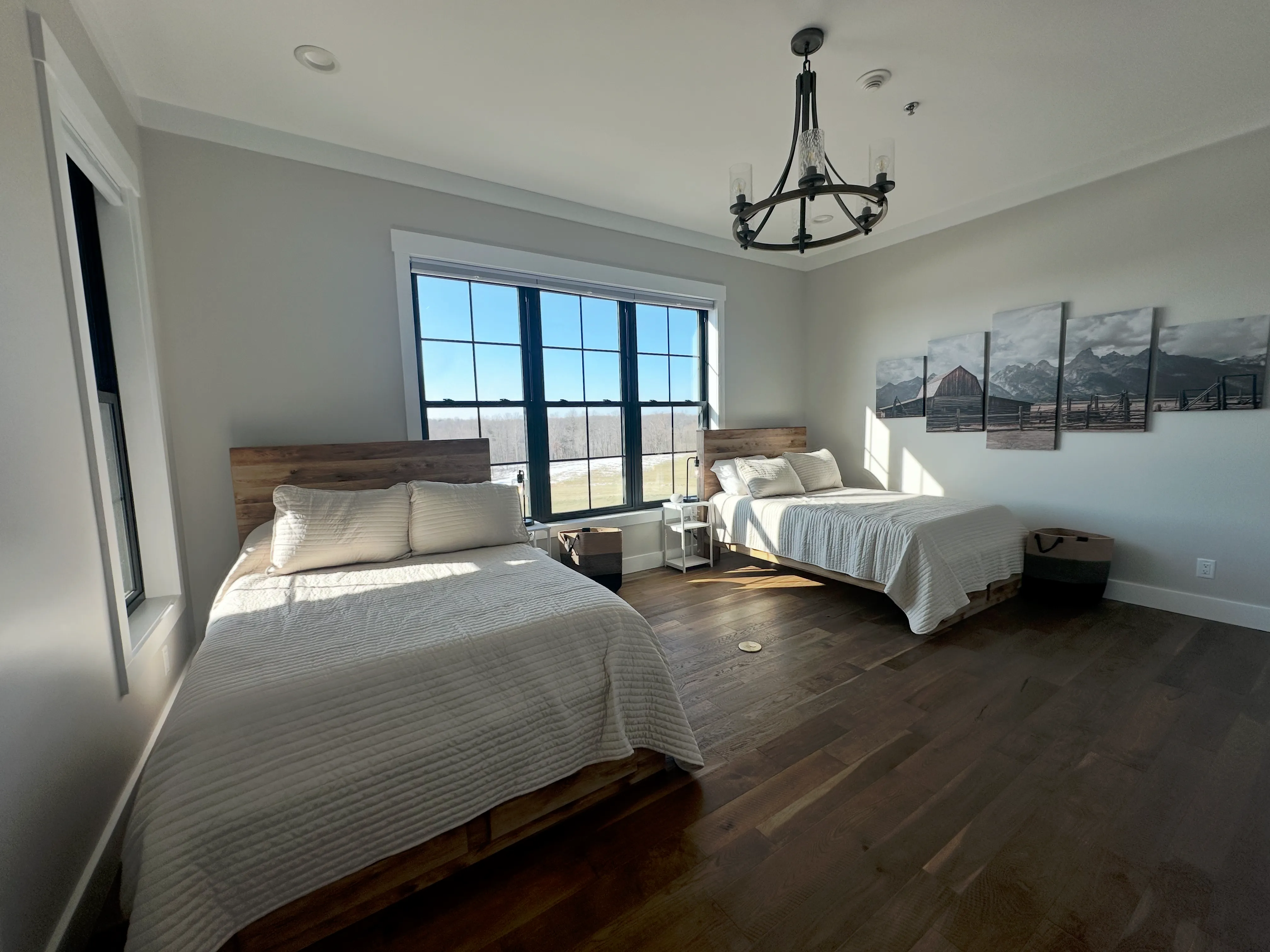 Private Recovery Suite