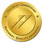 JCAHO Accredited
